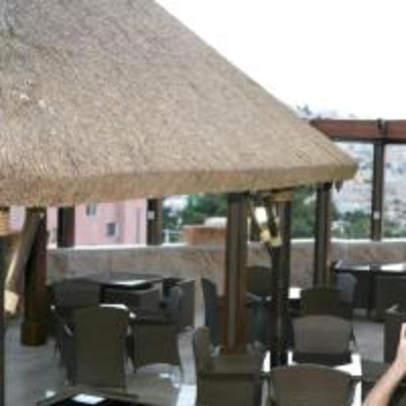 7 Wonders Hotel Wadi Musa Eksteriør billede